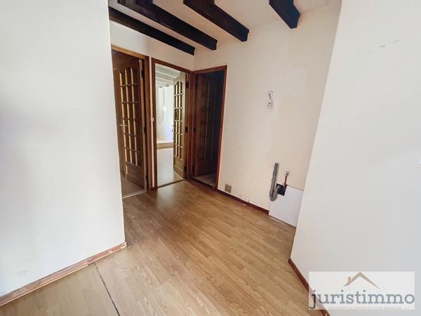 Valréas (84600) Immeuble de Caractère au Cœur de Valréas – Idéal Investisseurs