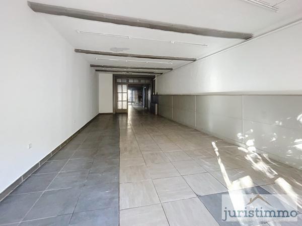 Valréas (84600) Immeuble de Caractère au Cœur de Valréas – Idéal Investisseurs