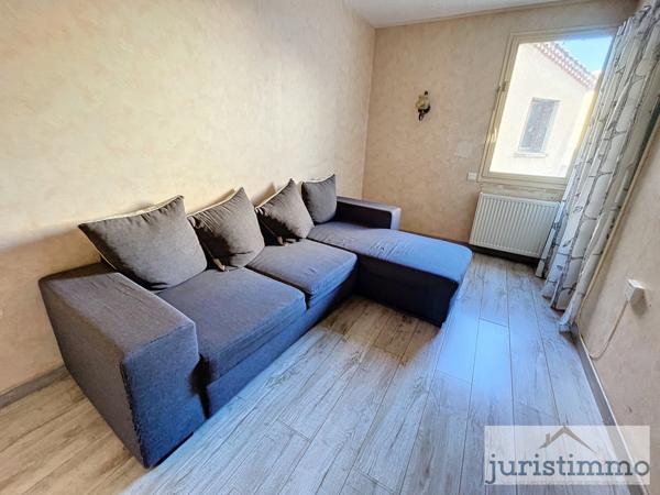 Valréas (84600) Immeuble de Caractère au Cœur de Valréas – Idéal Investisseurs