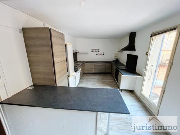 Valréas (84600) Immeuble de Caractère au Cœur de Valréas – Idéal Investisseurs