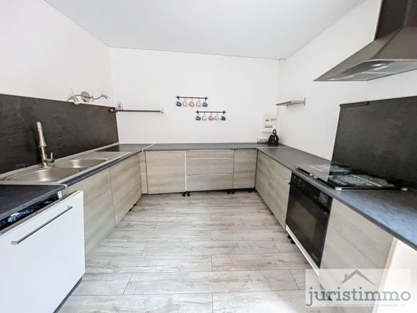 Valréas (84600) Immeuble de Caractère au Cœur de Valréas – Idéal Investisseurs