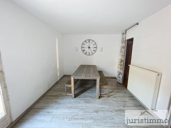 Valréas (84600) Immeuble de Caractère au Cœur de Valréas – Idéal Investisseurs