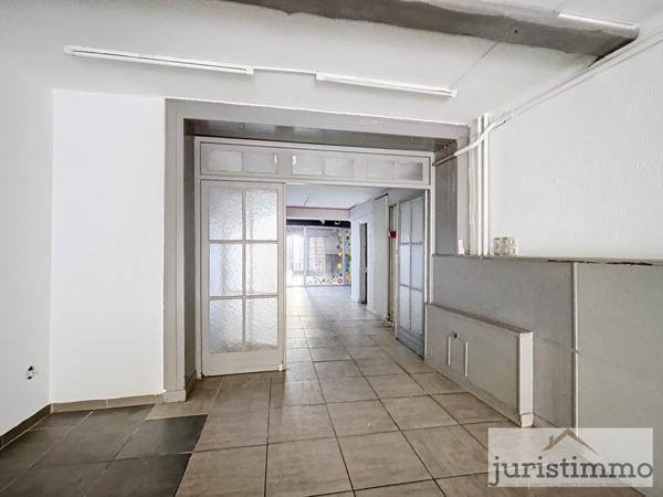 Valréas (84600) Immeuble de Caractère au Cœur de Valréas – Idéal Investisseurs