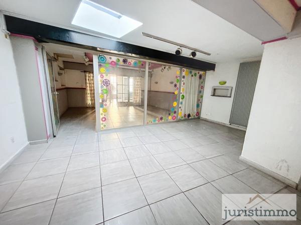 Valréas (84600) Immeuble de Caractère au Cœur de Valréas – Idéal Investisseurs