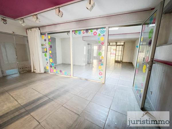 Valréas (84600) Immeuble de Caractère au Cœur de Valréas – Idéal Investisseurs