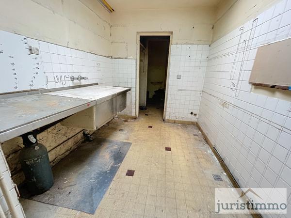 Valréas (84600) Immeuble de Caractère au Cœur de Valréas – Idéal Investisseurs