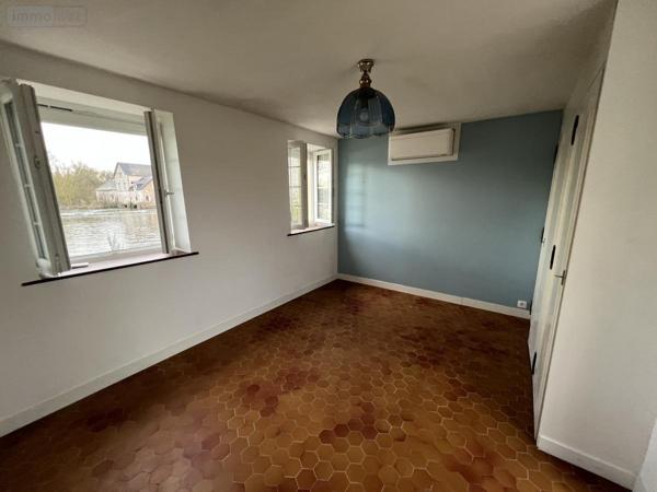 Maison à vendre à Seiches-sur-le-Loir dans le Maine-et-Loire (49140), ref : 49050-560