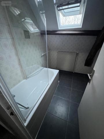 Maison à vendre à Seiches-sur-le-Loir dans le Maine-et-Loire (49140), ref : 49050-560