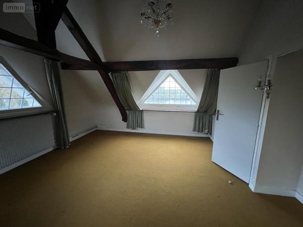 Maison à vendre à Seiches-sur-le-Loir dans le Maine-et-Loire (49140), ref : 49050-560