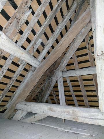 Maison à vendre à Mamers dans la Sarthe (72600), ref : 61068-43