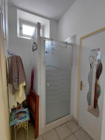 Maison à vendre à Mamers dans la Sarthe (72600), ref : 61068-43