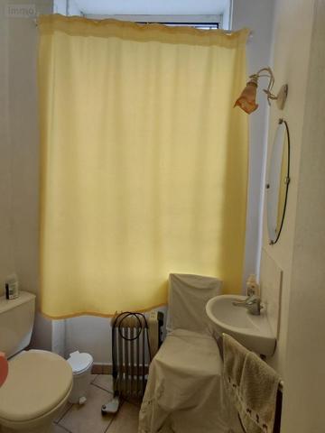 Maison à vendre à Mamers dans la Sarthe (72600), ref : 61068-43