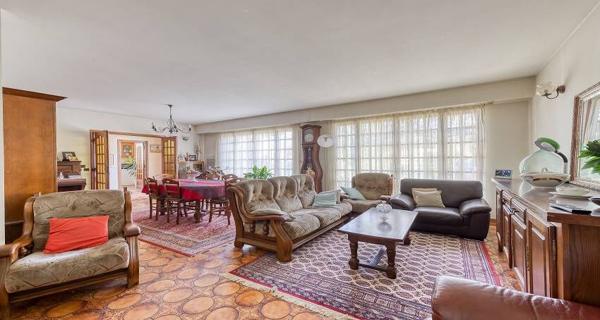 Maison La Queue En Brie 7 pièce(s) 140 m2