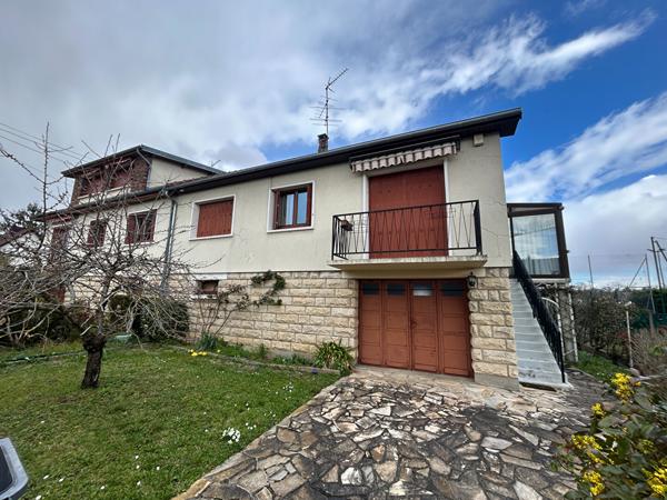 Maison Igny 5 pièces 105 m2