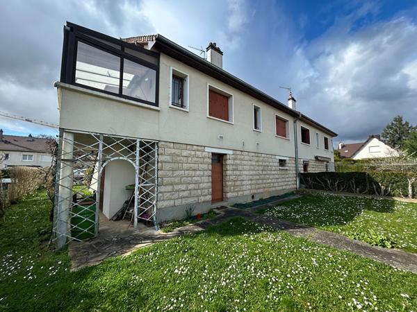 Maison Igny 5 pièces 105 m2