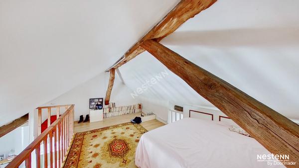 Appartement Pontoise 1 pièce 24m2