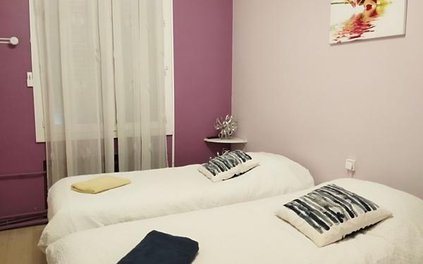 Appartement à vendre    3 pièces • 60,66 m2 Rouen