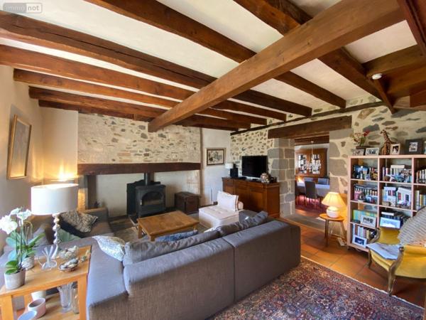 Maison à vendre à Aurillac dans le Cantal (15000), ref : 15061-38