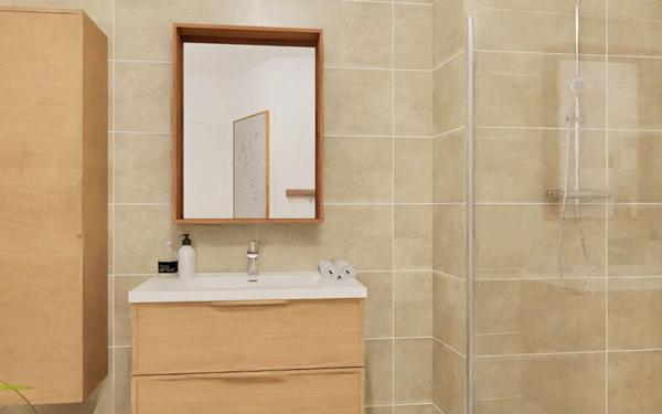 Appartement à vendre    5 pièces •  Les Mathes