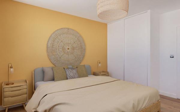 Appartement à vendre    5 pièces •  Les Mathes