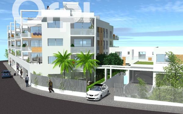 Appartement à vendre    5 pièces •  Les Mathes