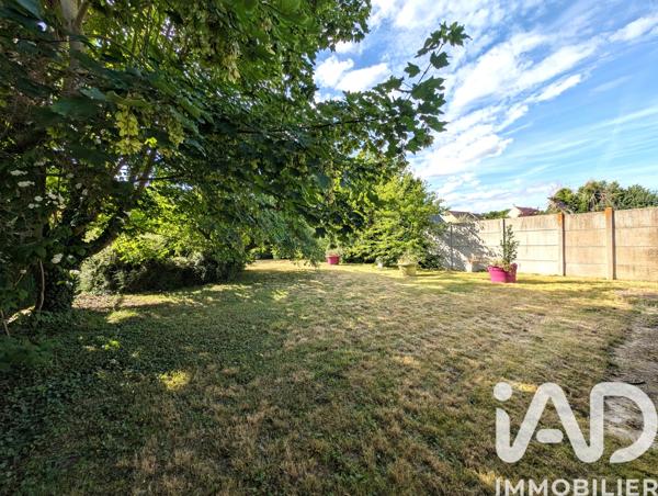 Maison à vendre 5 pièces 100 m² Ribécourt-Dreslincourt