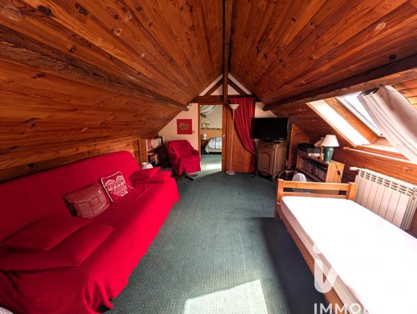 Maison à vendre 5 pièces 100 m² Ribécourt-Dreslincourt