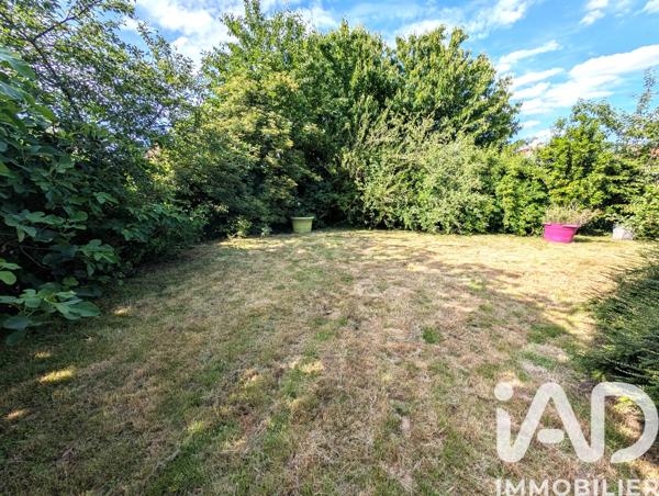 Maison à vendre 5 pièces 100 m² Ribécourt-Dreslincourt