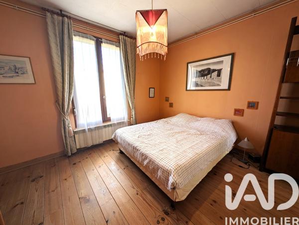 Maison à vendre 5 pièces 100 m² Ribécourt-Dreslincourt