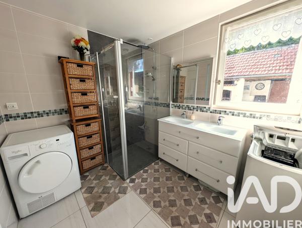 Maison à vendre 5 pièces 100 m² Ribécourt-Dreslincourt