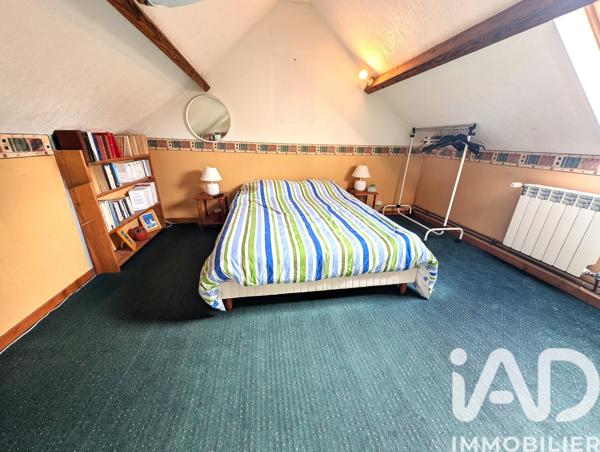 Maison à vendre 5 pièces 100 m² Ribécourt-Dreslincourt