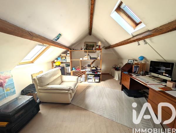 Maison à vendre 5 pièces 100 m² Ribécourt-Dreslincourt