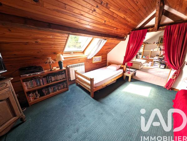 Maison à vendre 5 pièces 100 m² Ribécourt-Dreslincourt