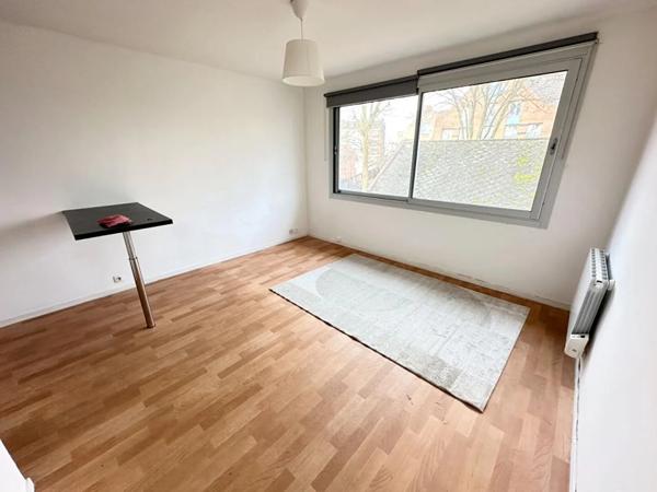 Appartement à louer à Lille (59000)