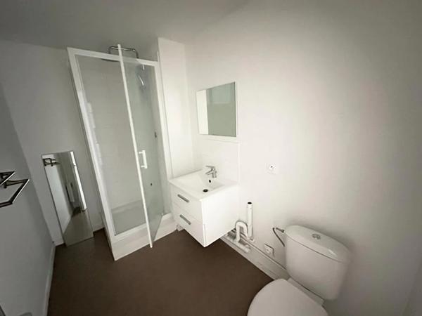 Appartement à louer à Lille (59000)