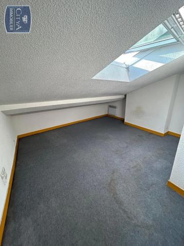 Appartement à vendre 1 pièce 13.12m²