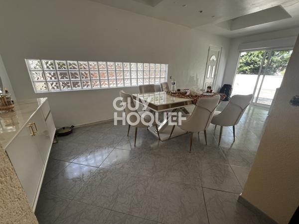 MAISON À VENDRE DE 7 PIÈCES DE 260,00 M²