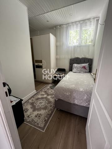 MAISON À VENDRE DE 7 PIÈCES DE 260,00 M²