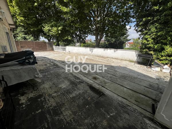 MAISON À VENDRE DE 7 PIÈCES DE 260,00 M²