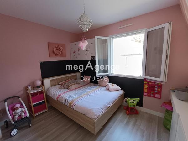 Maison à AIZENAY, 85190 - 7 pièces 145m²