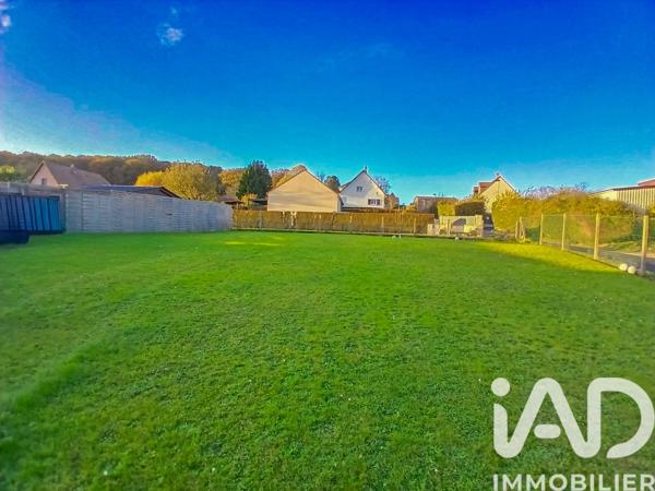 Maison à vendre 3 pièces 78 m² Radepont