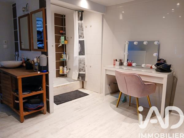 Maison à vendre 3 pièces 78 m² Radepont