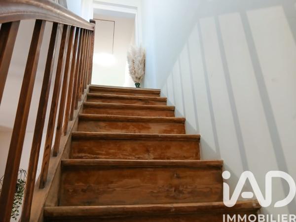Maison à vendre 3 pièces 78 m² Radepont