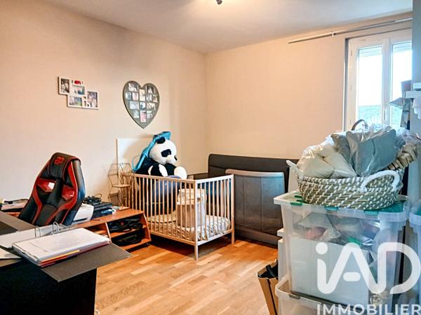 Maison à vendre 3 pièces 78 m² Radepont