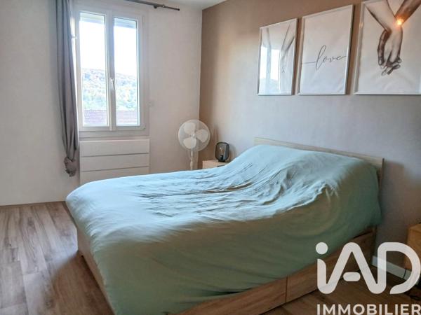 Maison à vendre 3 pièces 78 m² Radepont