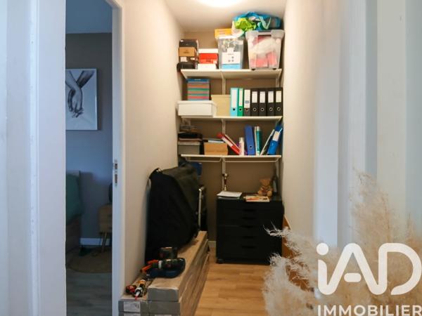 Maison à vendre 3 pièces 78 m² Radepont