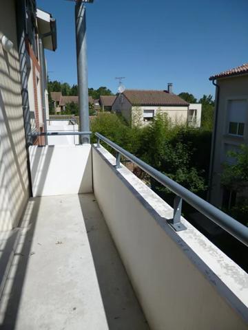 Appartement à louer à Ramonville-Saint-Agne (31520)