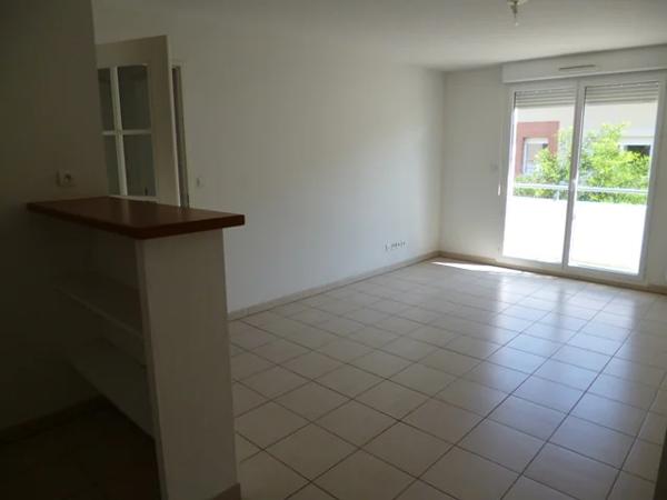 Appartement à louer à Ramonville-Saint-Agne (31520)