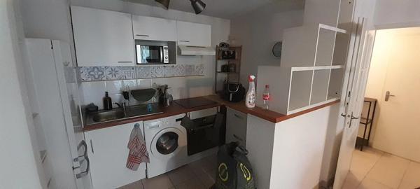 Appartement à louer à Ramonville-Saint-Agne (31520)