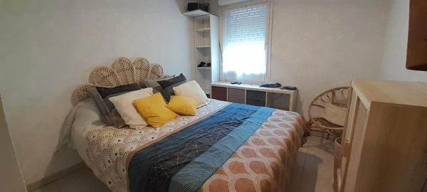 Appartement à louer à Ramonville-Saint-Agne (31520)